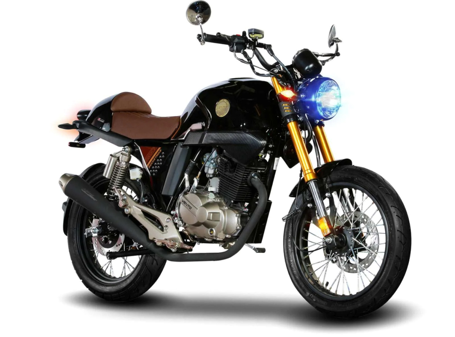 Moto Unibiker